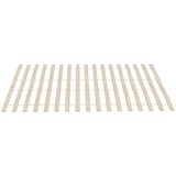  Letveno posteljno dno s 34 letvicami 2 kosa 90x200 cm, (20792527) | Shoptok.si