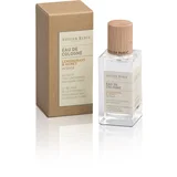 kolonjska voda limunska trava i med, 50 ml