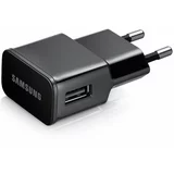 Samsung HIŠNI POLNILEC 220V ETA-U90EW 2A brez USB data kabla črn