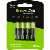 Green cell GR01 4x AA HR6 AA Baterije Cijene
