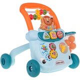  Multifunctional Ride On Pushchair + Accessories Blue | shoptok.hr