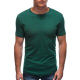 Edoti Men's plain t-shirt S1683 | Shoptok.si