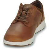 Timberland Nizke superge PARKER STREET Kostanjeva | Shoptok.si