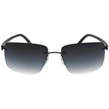 Silhouette Muške sunčane naočale Spielberg 8722 61/17 Blue (plave) Cijene
