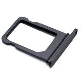 Ulozak za sim za iphone 13 mini black (single sim) ( SD12875 ) Cene