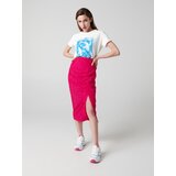 Sinsay - Majica kratkih rukava s printom | shoptok.hr