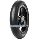 Pirelli Diablo Rosso IV ( 120/70 ZR17 TL (58W) M/C, Variante D, sprednje kolo ) | Shoptok.si