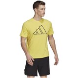 Adidas Ti 3bar žuta | shoptok.hr