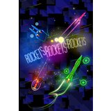 Steam ROCKETSROCKETSROCKETS (PC) Key GLOBAL | ePonuda.com