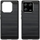 IZMAEL.eu Futrola Carbon Shield TPU za Xiaomi 13 Pro - Crna | shoptok.hr