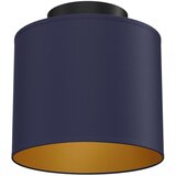  plafonsko svetlo arden 1xE27/15W/230V, prečnik 18 cm, plavo | Eponuda.com