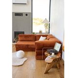 Atelier Del Sofa ugaona garnitura kanyon tile red | Eponuda.com
