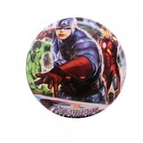Avengers Maščevalci BioBall gumijasta žoga premera 23cm Cene