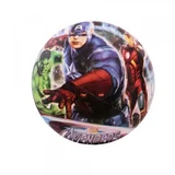 Maščevalci BioBall gumijasta žoga premera 23cm