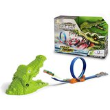  Autostaza s petljom Sprint Track Krokodil LT-011 | shoptok.hr
