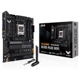 Asus TUF GAMING X670E-PLUS WIFI Cene