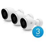 Ubiquiti Unifi UVC-G4-Bullet sigurnosna kamera (3 komada-pakovanje) ( UQ092 ) | Eponuda.com