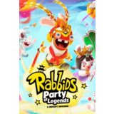 rabbids: party of legends (switch) eshop nintendo key europe  rabbids: party of legends (switch) eshop nintendo key europe Slike