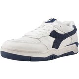 Diadora Modne superge USED Bela | Shoptok.si