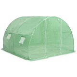  Rastlinjak 9 m² 300x300x200 cm | Shoptok.si