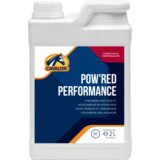 Cavalor Pow'red Performance - 2 l Cene