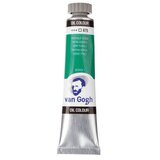 Royal Talens van gogh oil, uljana boja, 40ml- odaberite nijansu phthalo green | ePonuda.com