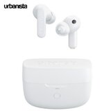 Urbanista Brezžične slušalke Urbanista Atlanta - bele (Pure White) | Shoptok.si