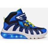 Geox J CIBERDRON BOY Plava | shoptok.hr