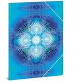 Ars Una Mandala Blue Hope gumeni dosje A/4 | shoptok.hr