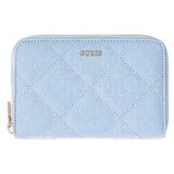 Guess svetloplavi ženski novčanik | Eponuda.com