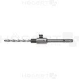  ZA DIJAMANT.KRUNU DO 130 mm SDS | shoptok.hr