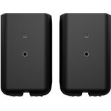 Klipsch brezžična surround zvočnika Flexus SURR 100, črna | Shoptok.si