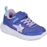 Geox J SPRINTYE GIRL A Plava Cijene