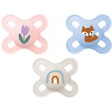 Mam duda varalica - silikon Original Start 0-2m , 1 kom sort 868108 | shoptok.hr