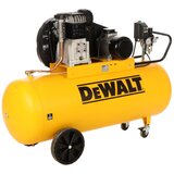 Dewalt ENOSTOPENJSKI KOMPRESOR Z JERMENSKIM POGONOM 200L, (5000219828) | Shoptok.si