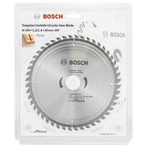 Bosch list kružne testere za drvo Ø190x2/2x30/48z eco 2608644377 Cene'.'