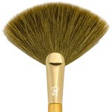 OMNIA® Gold Lepezasta Četkica za Hajlajter