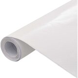 vidaXL Folije za automobil 2 kom 4D bijele 100 x 150 cm | shoptok.hr
