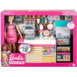 Barbie GMW03 lutka | shoptok.hr
