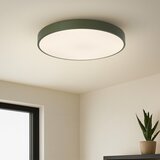 Brilagi - LED prigušiva plafonska svetiljka POOL LED/60W/230V 3000-6000K 50 cm zelena + daljinski upravljač | Eponuda.com