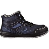 Safety Jogger Cipele duboke vel.41 CADOR S1P MID sive | Eponuda.ba