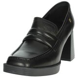 Carmela Mokasini 161218 Črna | Shoptok.si