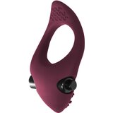 Lola games Vibro prsten Pure Passion Midnight