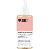 FREE! Organics Over Night Recovery Serum - 30 ml | Shoptok.si