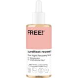 FREE! Organics Over Night Recovery Serum - 30 ml Cijene