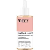Over Night Recovery Serum - 30 ml