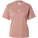 Adidas Majice s kratkimi rokavi JI6075 Rožnata | Shoptok.si