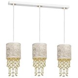  Luster na sajli ALMERIA 3xE27/60W/230V | Eponuda.com