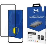 3mk zaščitno steklo hard glass lite za xiaomi redmi note 12 5G - full screen / full glue Cene