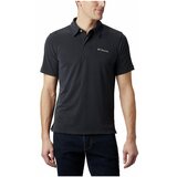 Columbia Majice s kratkimi rokavi Sun Ridge Črna Cene